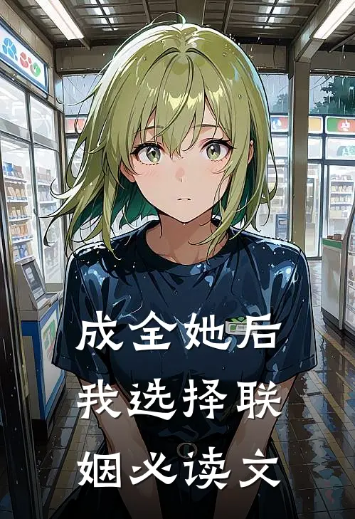 成全她后，我选择联姻必读文