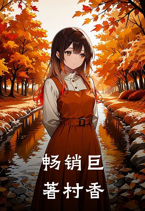 畅销巨著村香