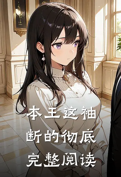 本王这袖，断的彻底完整阅读