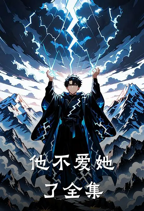 他不爱她了 全集