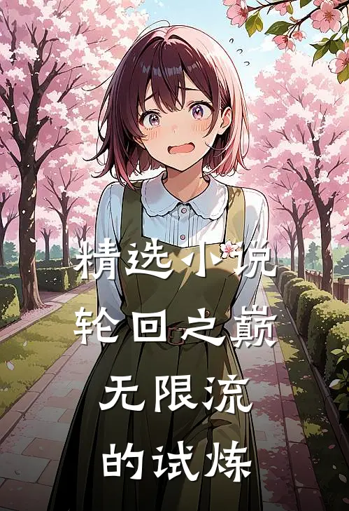 精选小说轮回之巅：无限流的试炼