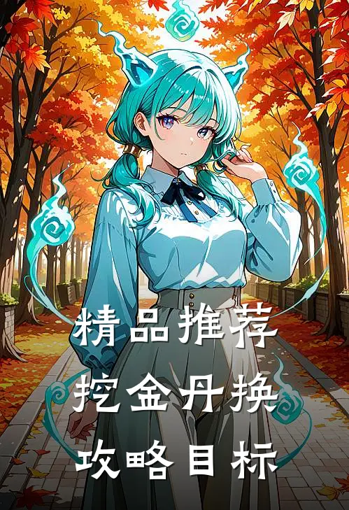 精品推荐挖金丹换攻略目标