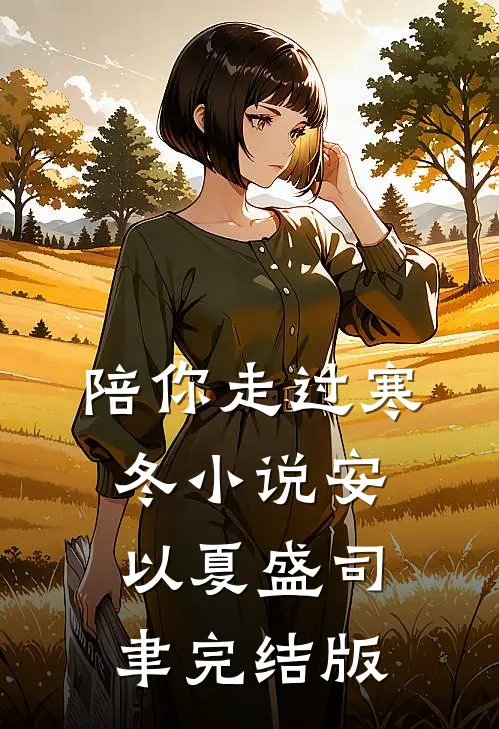 陪你走过寒冬小说安以夏盛司聿完结版