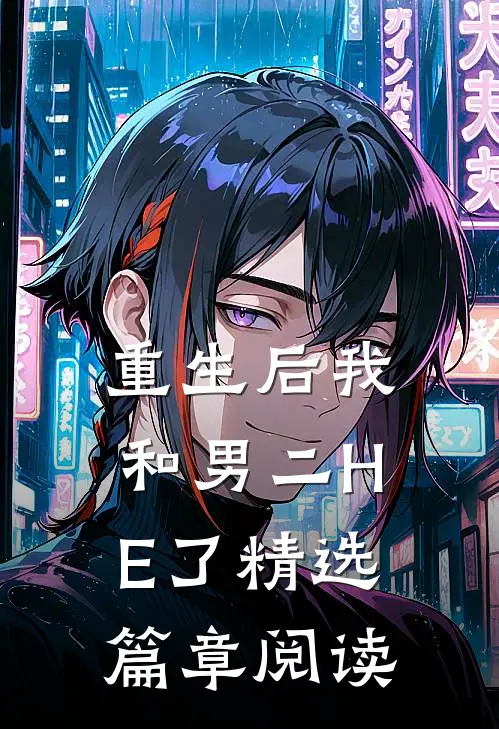 重生后我和男二HE了精选篇章阅读