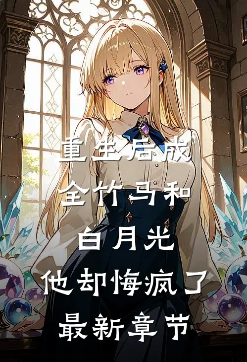 重生后成全竹马和白月光，他却悔疯了最新章节