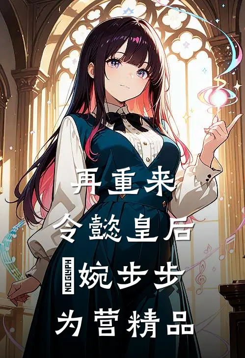 再重来：令懿皇后嬿婉步步为营精品