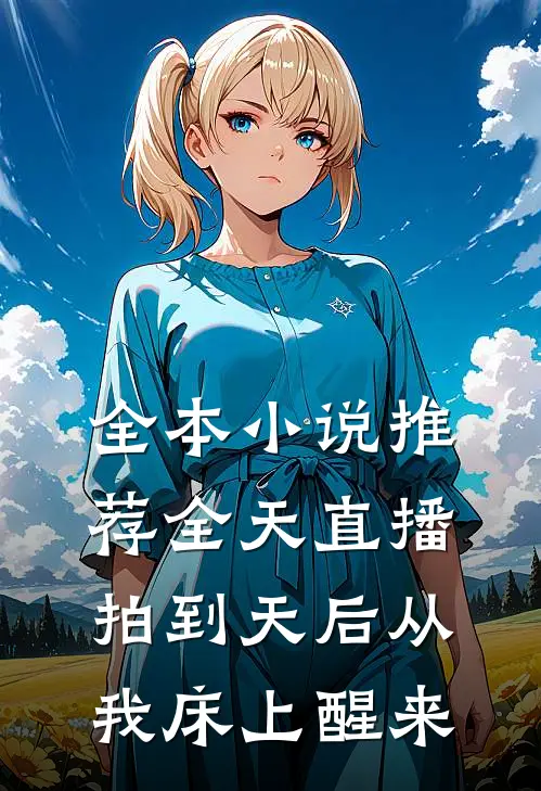 全本小说推荐全天直播，拍到天后从我床上醒来