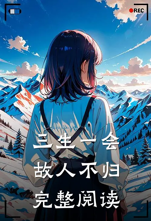 三生一会，故人不归完整阅读