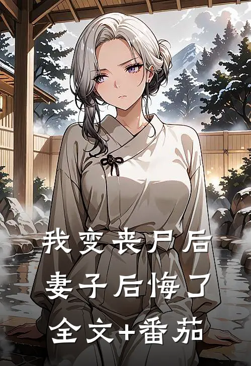 我变丧尸后，妻子后悔了全文+番茄