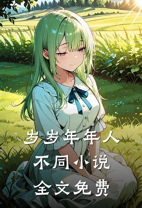 岁岁年年人不同小说全文免费