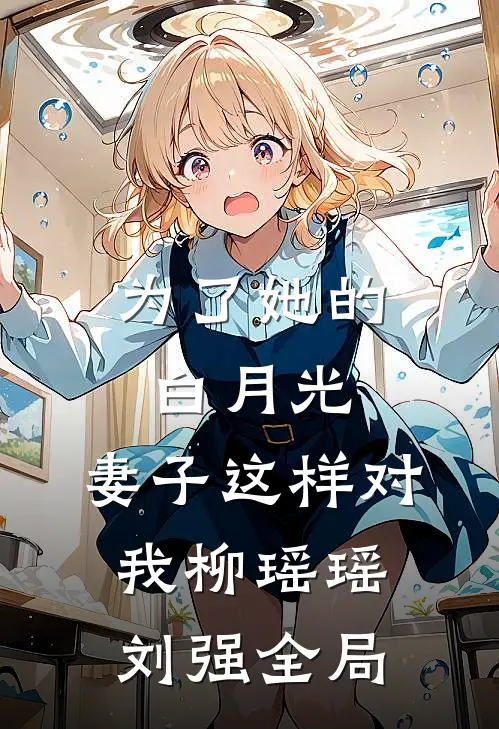 为了她的白月光，妻子这样对我柳瑶瑶刘强全局
