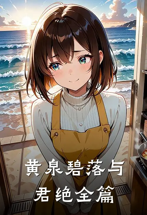 黄泉碧落与君绝全篇