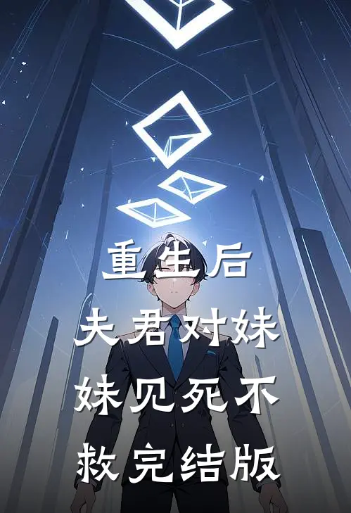 重生后，夫君对妹妹见死不救完结版