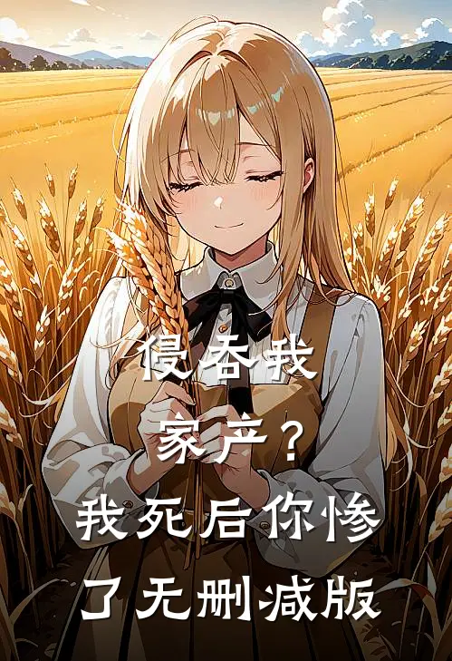 侵吞我家产？我死后你惨了无删减版