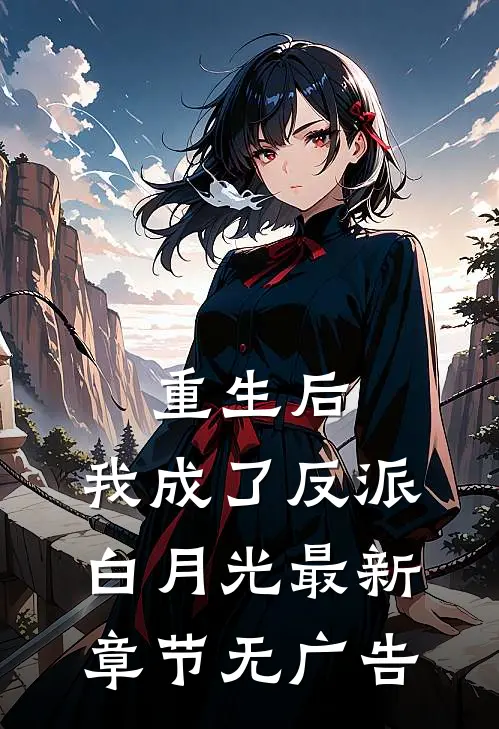 重生后,我成了反派白月光最新章节无广告