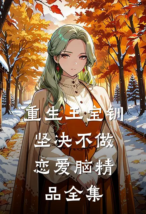 重生王宝钏，坚决不做恋爱脑精品全集