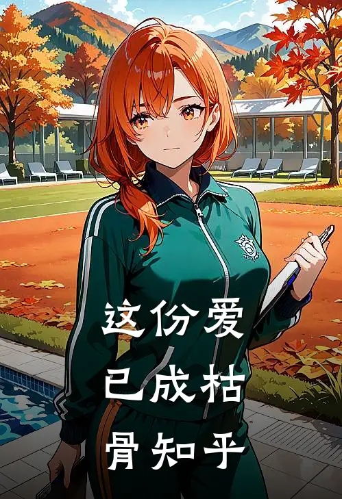 这份爱，已成枯骨知乎