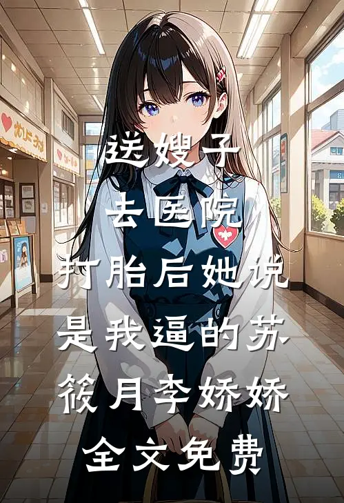 送嫂子去医院，打胎后她说是我逼的苏筱月李娇娇全文免费