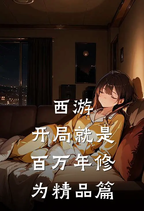西游：开局就是百万年修为精品篇