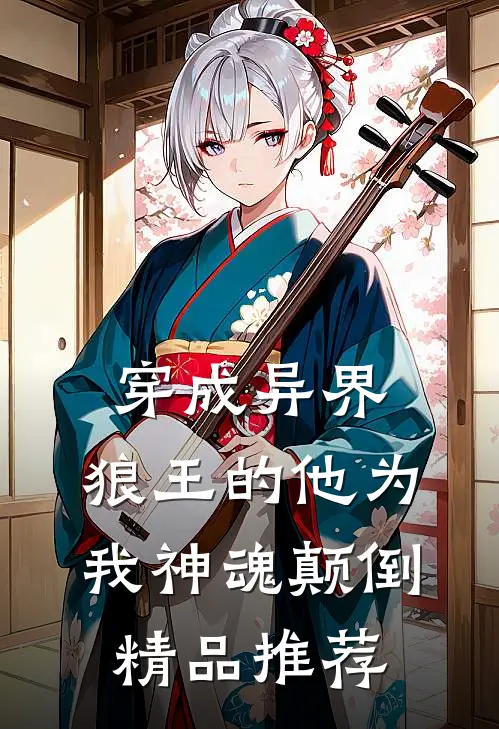 穿成异界，狼王的他为我神魂颠倒精品推荐
