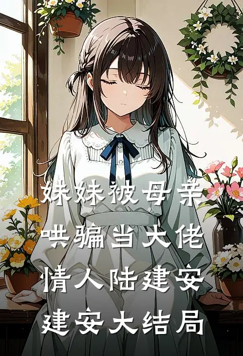 妹妹被母亲哄骗当大佬情人陆建安建安大结局