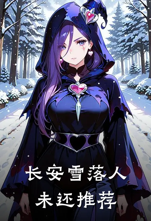 长安雪落人未还推荐