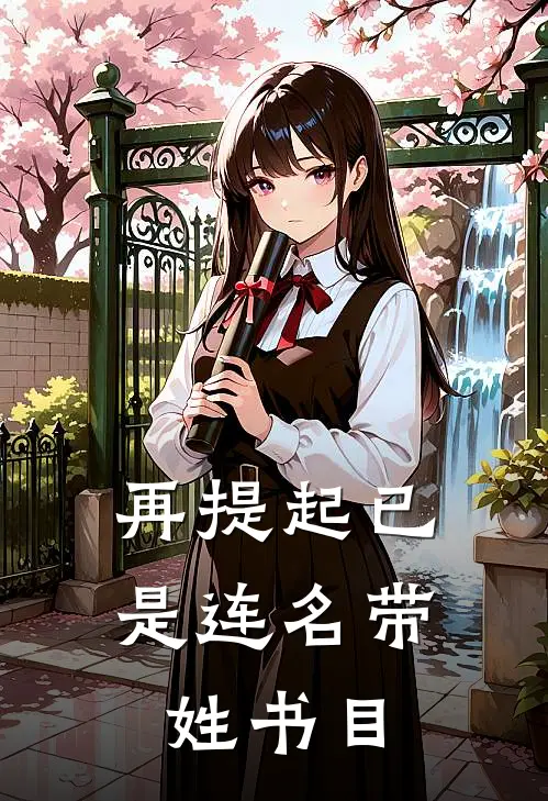 再提起已是连名带姓书目
