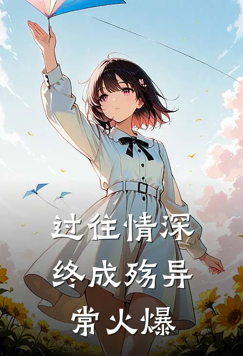过往情深终成殇异常火爆