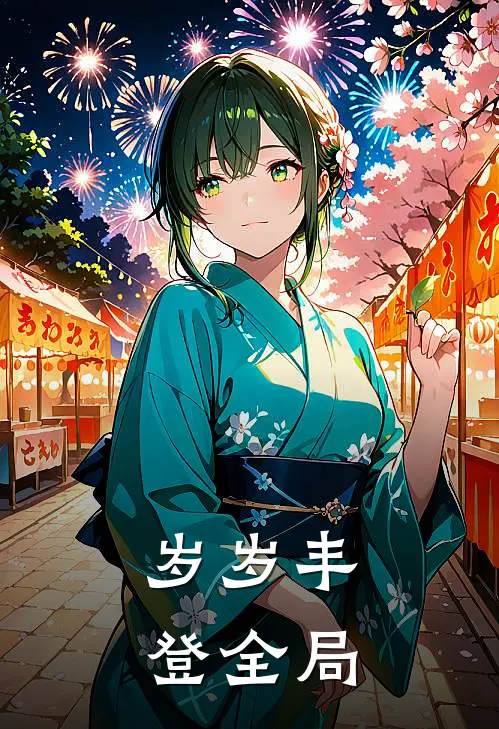 岁岁丰登全局