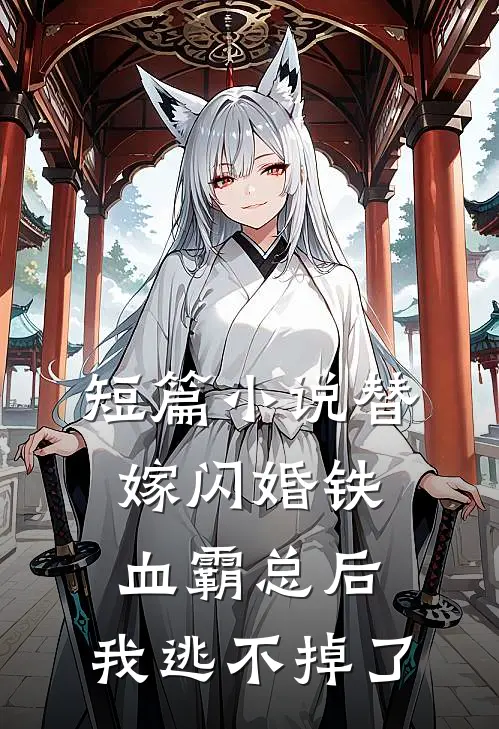 短篇小说替嫁闪婚铁血霸总后，我逃不掉了