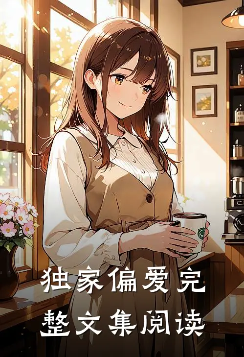 独家偏爱完整文集阅读