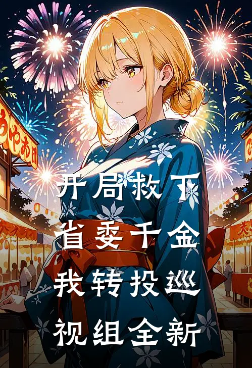 开局救下省委千金，我转投巡视组全新