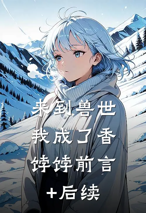 来到兽世，我成了香饽饽前言+后续