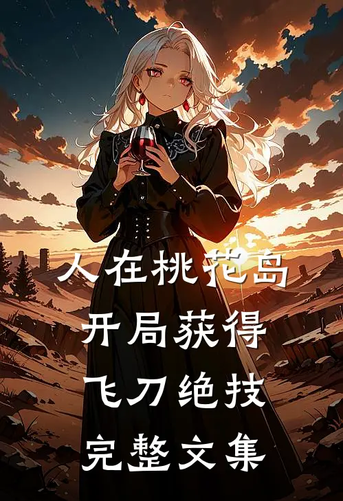 人在桃花岛，开局获得飞刀绝技完整文集