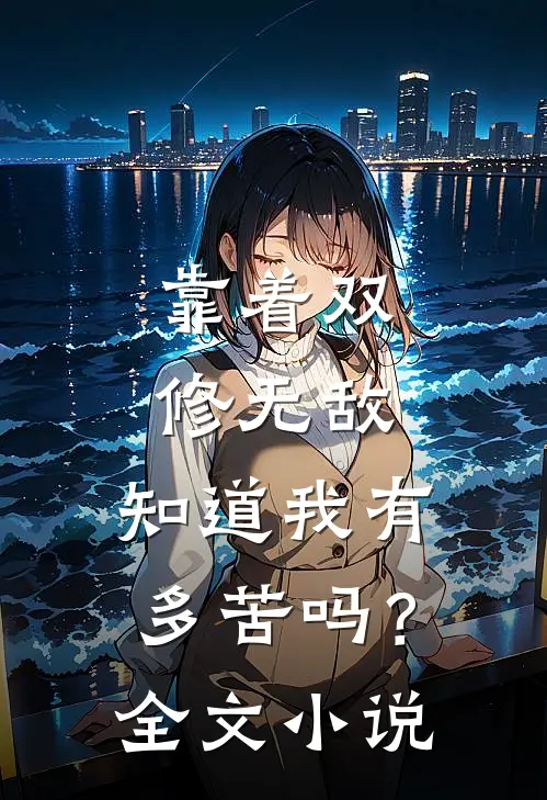 靠着双修无敌，知道我有多苦吗？全文小说
