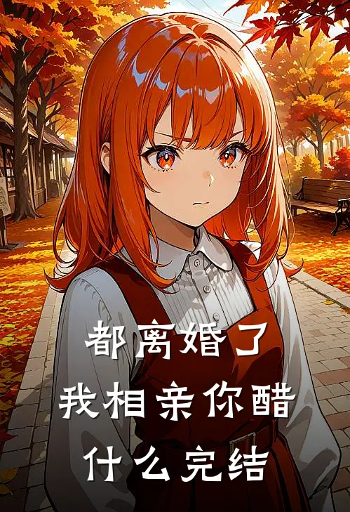 都离婚了，我相亲你醋什么完结