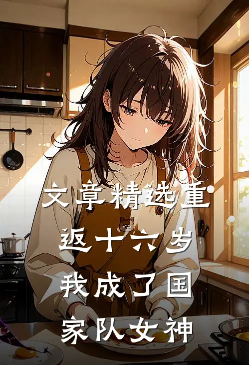 文章精选重返十六岁，我成了国家队女神