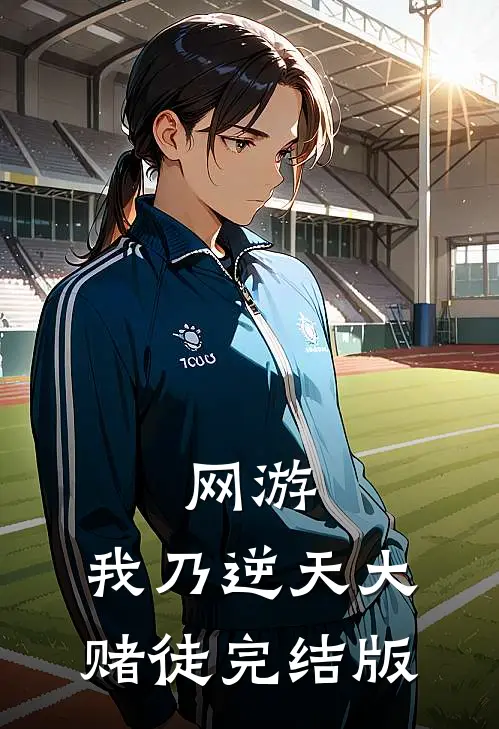 网游：我乃逆天大赌徒完结版