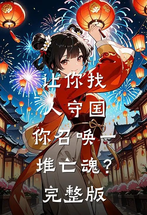 让你找人守国，你召唤一堆亡魂？完整版