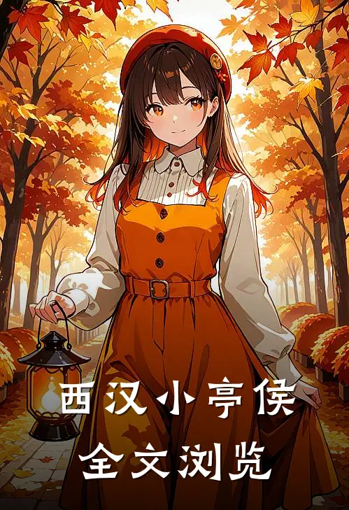 西汉小亭侯全文浏览