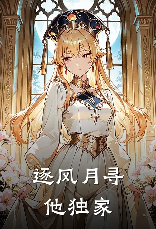 逐风月寻他独家