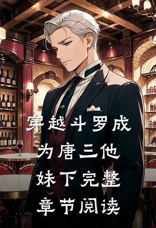 穿越斗罗成为唐三他妹下完整章节阅读