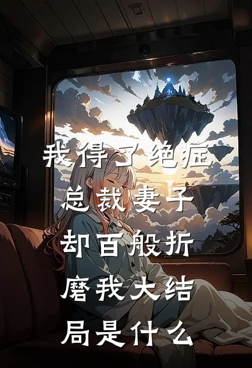 我得了绝症，总裁妻子却百般折磨我大结局是什么