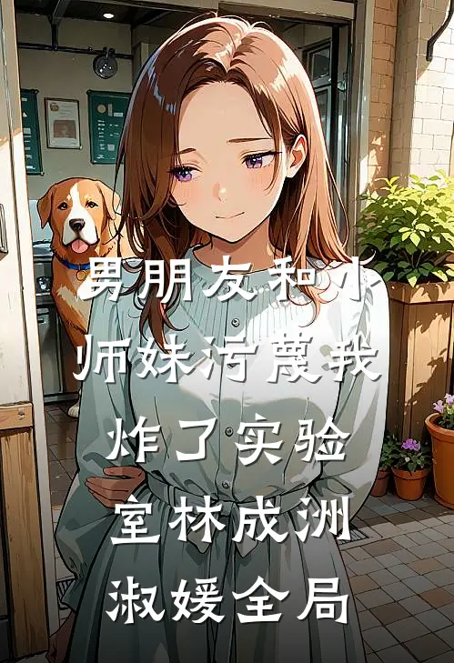 男朋友和小师妹污蔑我炸了实验室林成洲淑媛全局