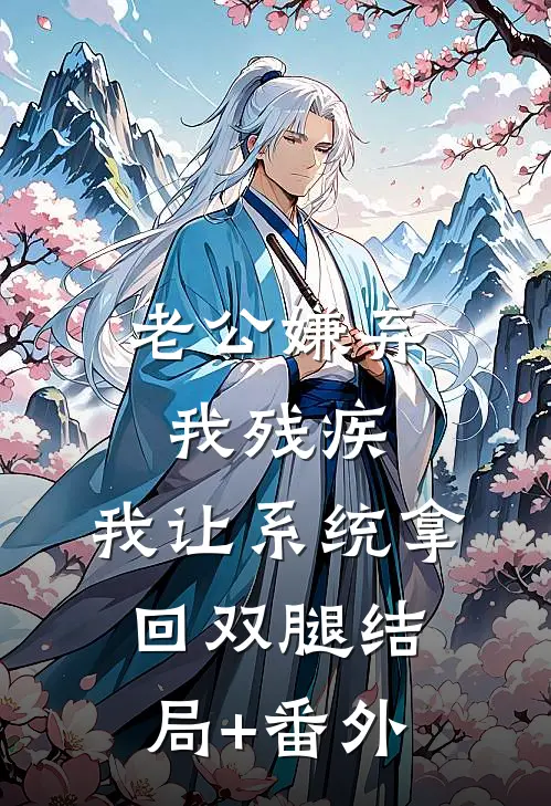 老公嫌弃我残疾，我让系统拿回双腿结局+番外
