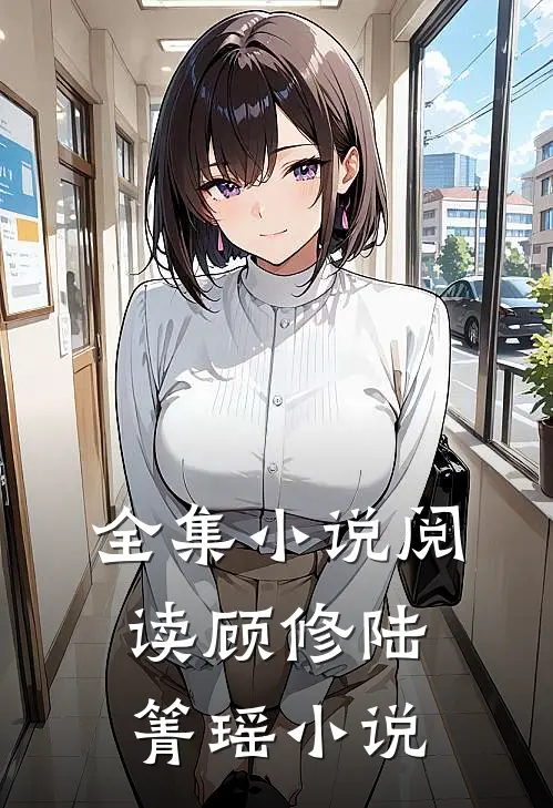 全集小说阅读顾修陆箐瑶小说
