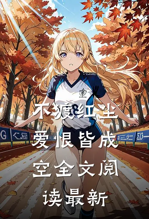 不渡红尘，爱恨皆成空全文阅读最新