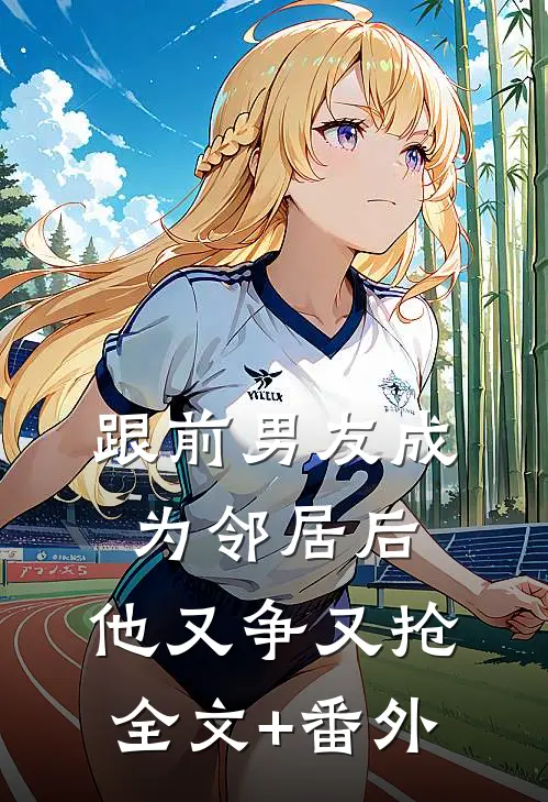 跟前男友成为邻居后，他又争又抢全文+番外