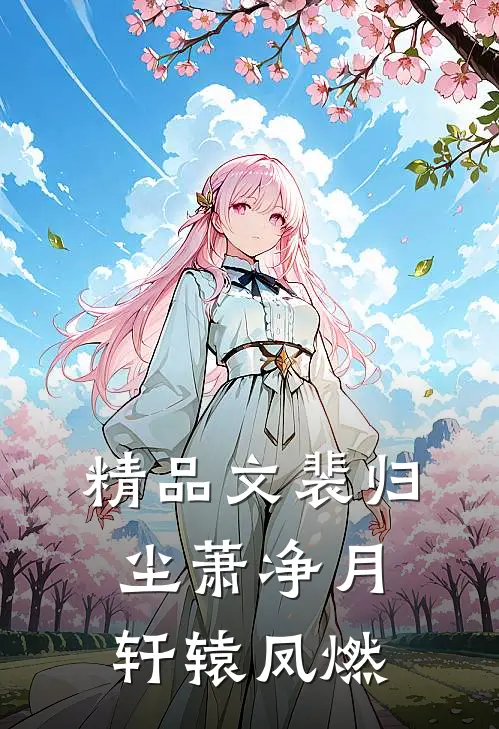 精品文裴归尘萧净月轩辕凤燃