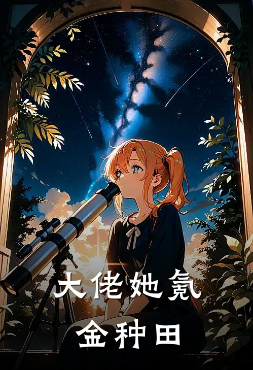 大佬她氪金种田